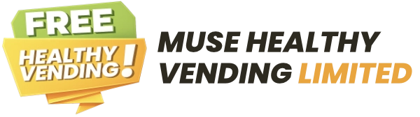 MUSEHEALTHYVENDING LIMITED Logo